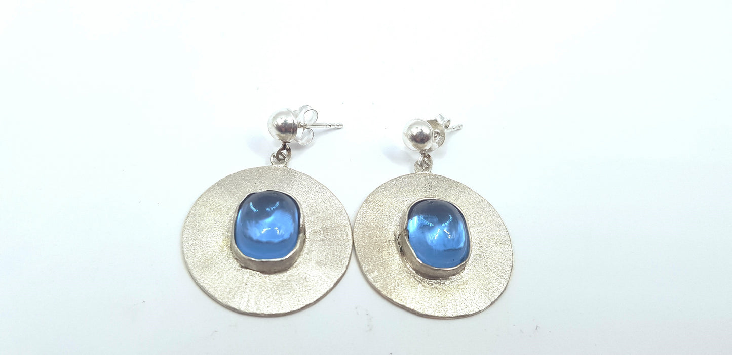 Döngü Küpe Takımı