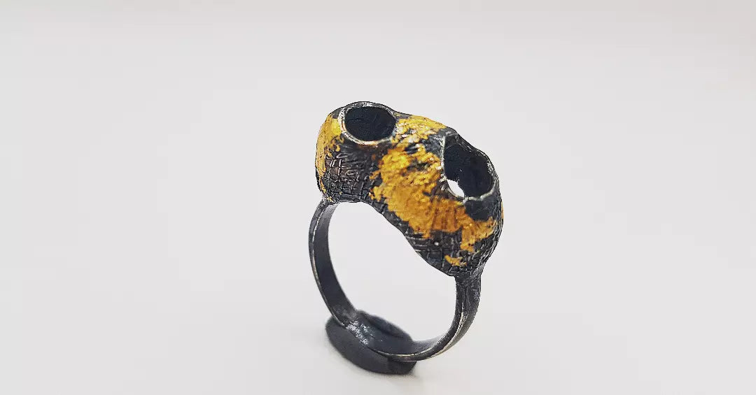 Amorf Yüzük - Tulumlular