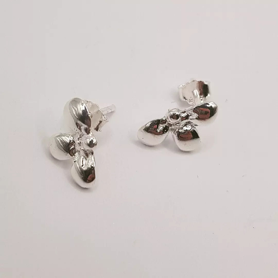 Minimalist Küpe Takımı