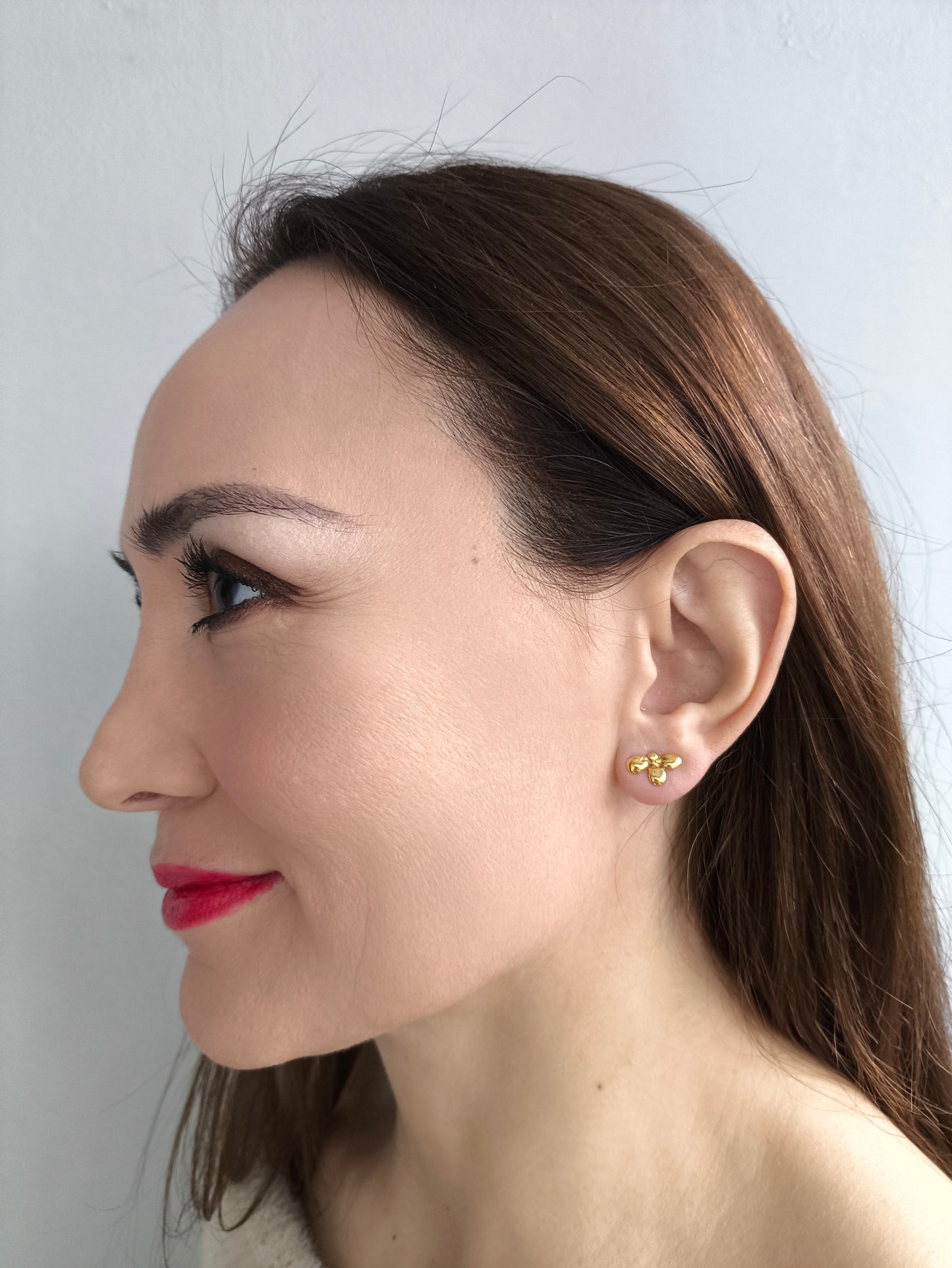 Minimalist Küpe Takımı