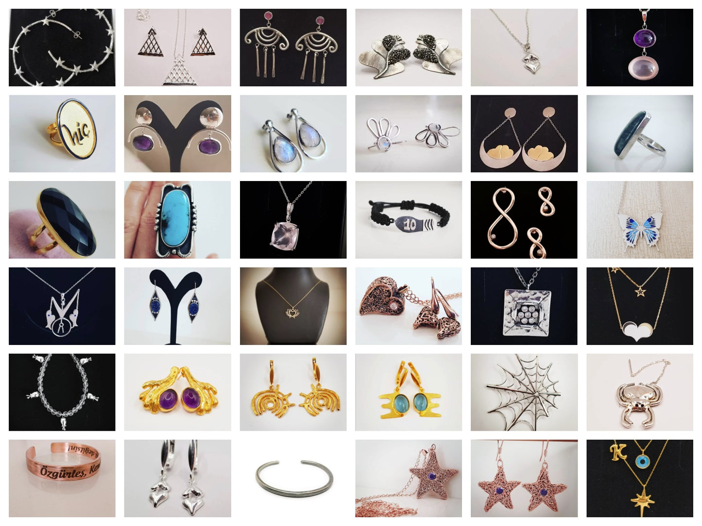 Kişiye Özel Tasarım